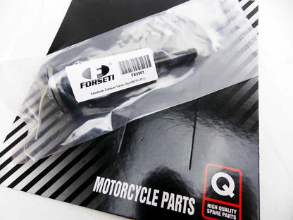 Exhaust Valve for Kawasaki KZ900 Police (1976)
