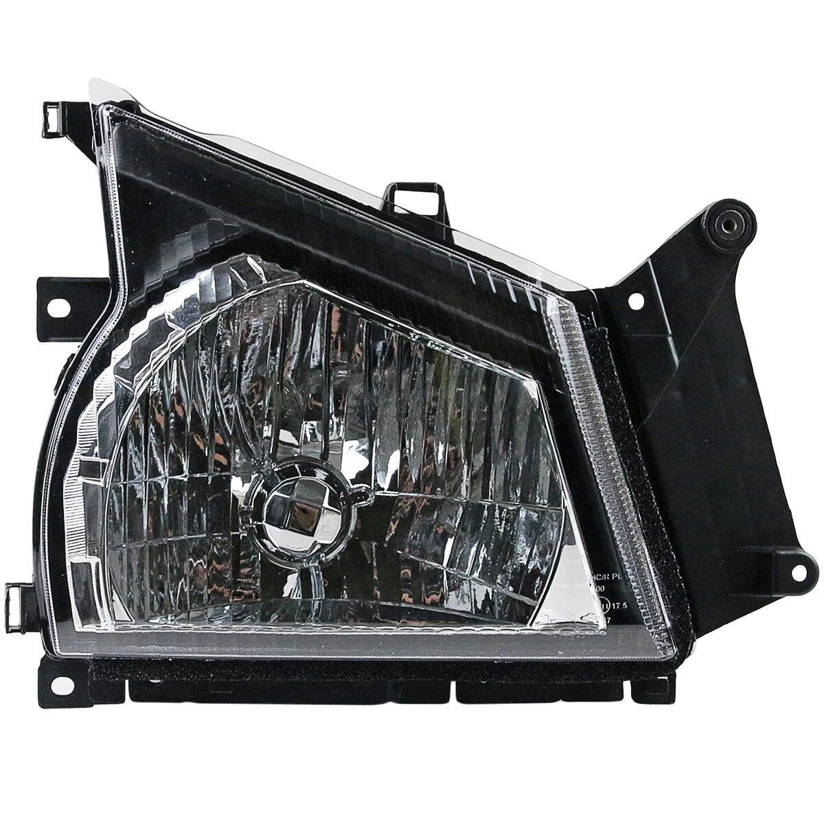 Headlight RHS for Isuzu Elf NPR NQR NKR NHR (2004-2006)