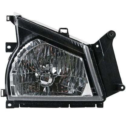Headlight RHS for Isuzu Elf NPR NQR NKR NHR (2004-2006)