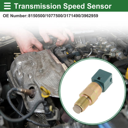 1 Pc Transmission Speed Sensor for Volvo Bus B6 B6BLE B6R B7