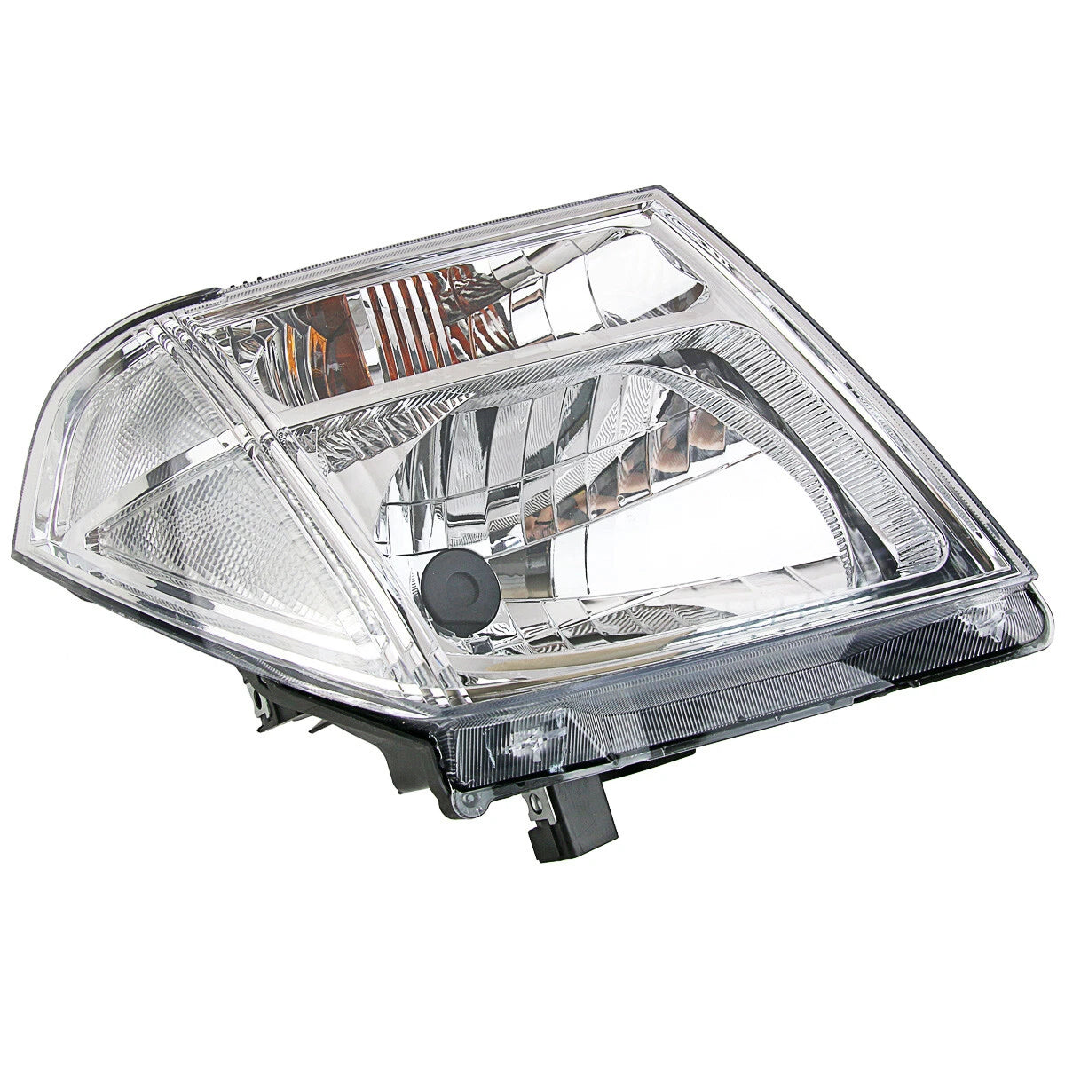 Headlight for Nissan Navara D40 UTE ST ST-X (2005-2009)