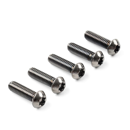 5 x Rear Brake Disc Rotor Retaining Bolts for BMW S1000RR F650/700/750