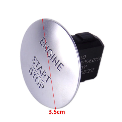 Keyless Start Button for Mercedes CL S SL (2010-2015)