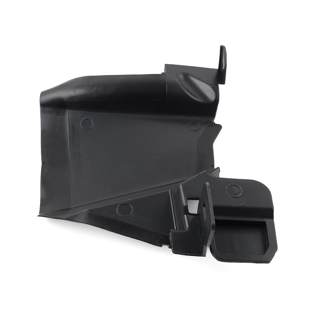 Radiator Support Air Deflector Shield for Jaguar XE XF (2015-2020)
