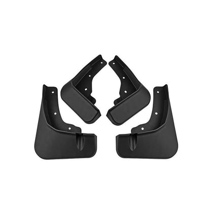 Mud Flaps Splash Guards for Mitsubishi Outlander (2022-2023)