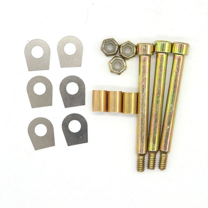 Clutch Repair Kit for Arctic Cat 1995-2011 3 x Post 6 x Tower Pin Cam Arm New
