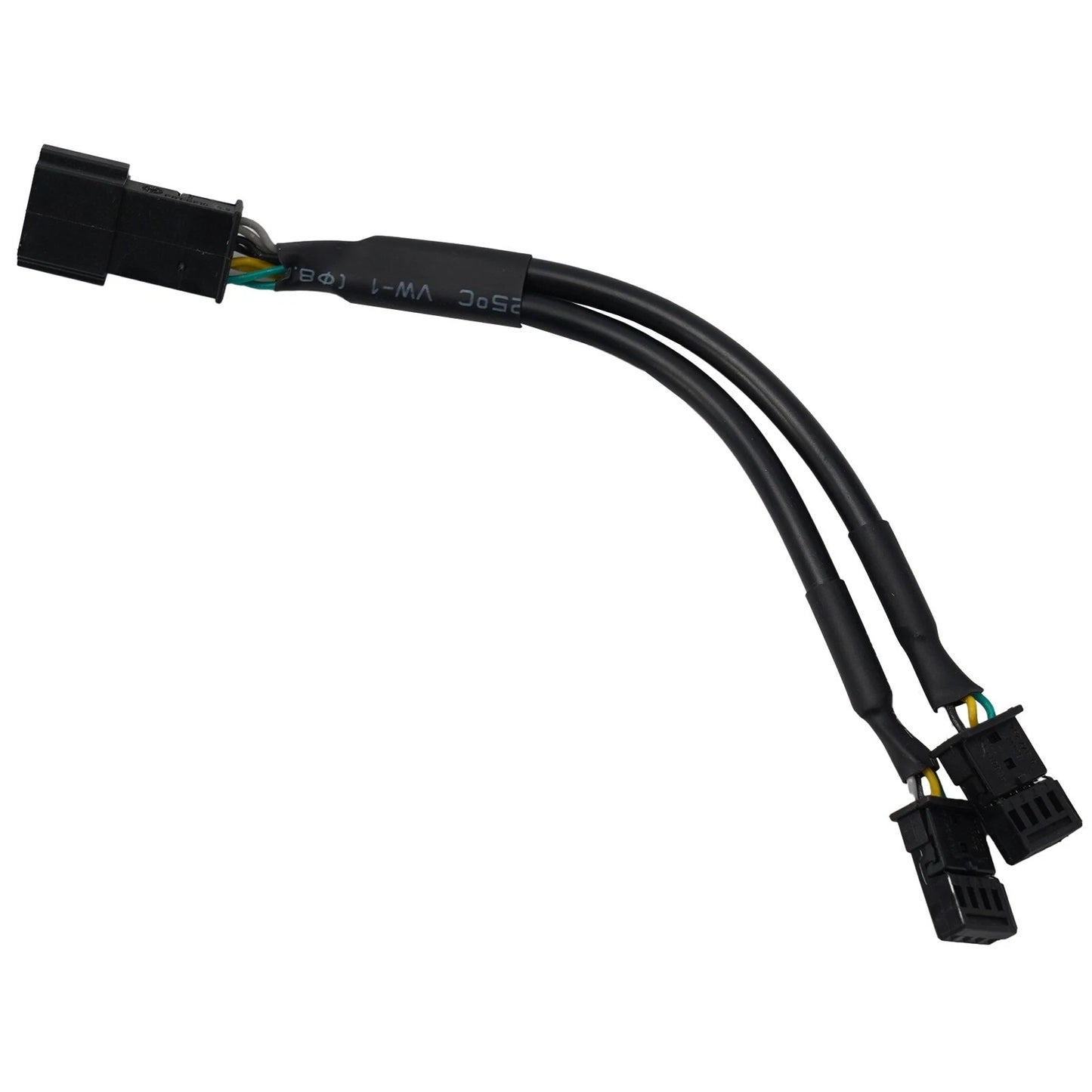 Splitter Cable / 15 cm / Wire Adapter for NBT Touch Controller ECU