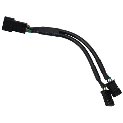 Splitter Cable / 15 cm / Wire Adapter for NBT Touch Controller ECU