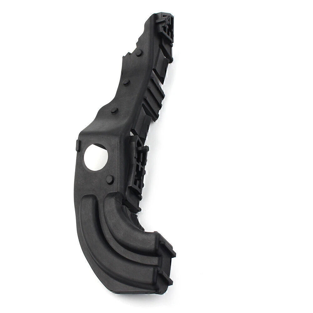 ABS Black Front Left Bumper Bracket for Land Rover Range Rover Sport (2010-2013)