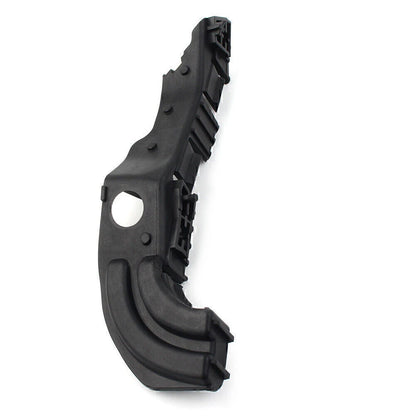 ABS Black Front Left Bumper Bracket for Land Rover Range Rover Sport (2010-2013)