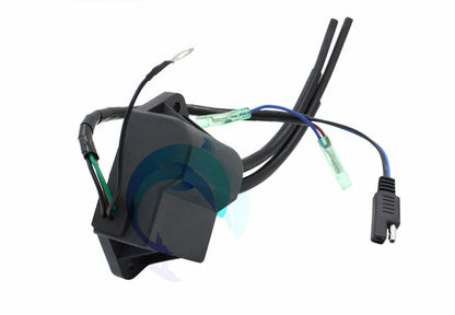Boat Motor CDI Assy for Suzuki 9.9HP/15HP Outboard Motors DT9.9/DT15