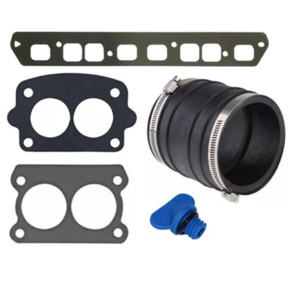 Exhaust Manifold Bellow Kit for MerCruiser GM 181 4-CYL (1973-1990)