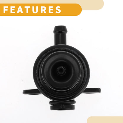 Fuel Pressure Regulator for Kia Optima (1999-2006)