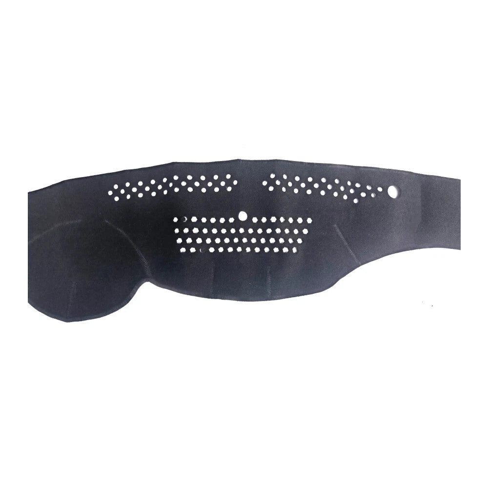 Anti-Sun Dash Mat Cover for Nissan Patrol Y62 (2013–2024)