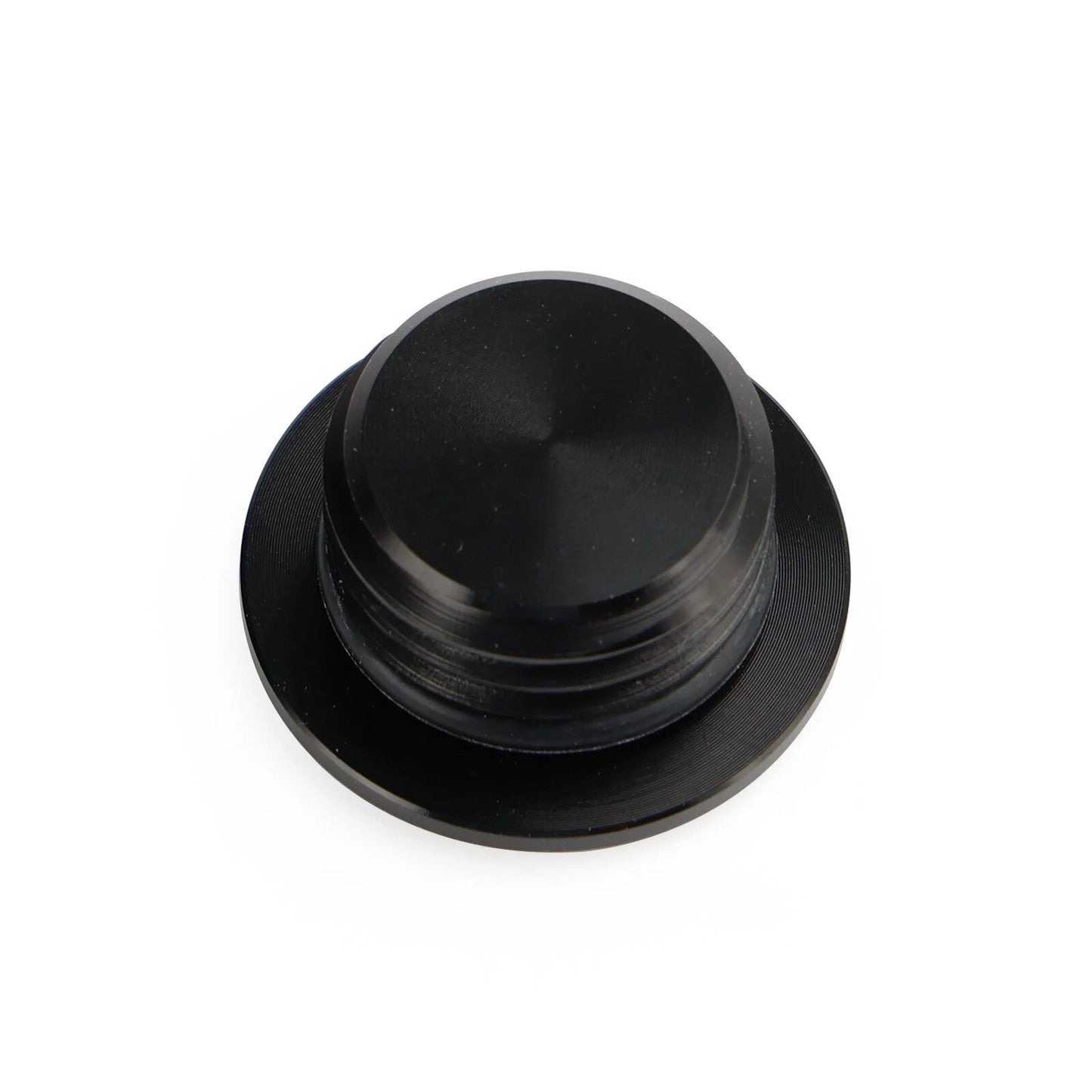 Oil Filler Plug Black for Husqvarna Vitpilen 701, Duke 690, 790, 890 (2017-2023)