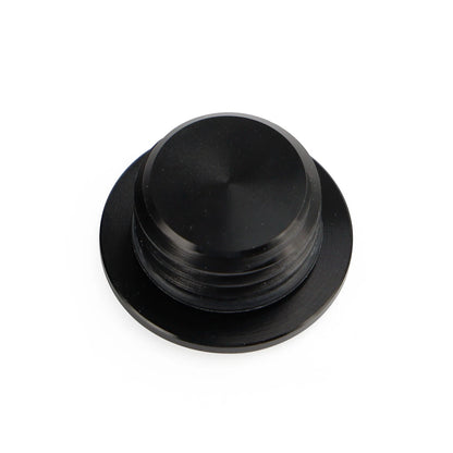 Oil Filler Plug Black for Husqvarna Vitpilen 701, Duke 690, 790, 890 (2017-2023)