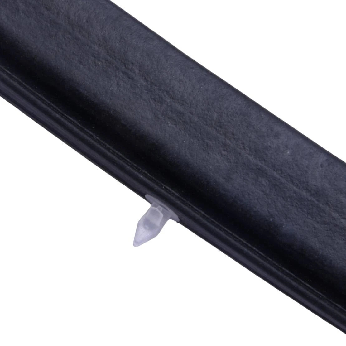 Front 2 x Door Rubber Seals for Honda Accord (1998-2002)