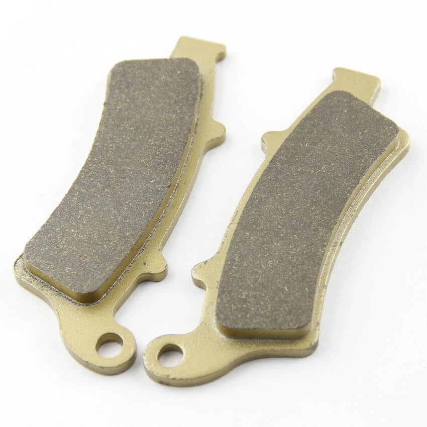Front Brake Pad Set for Malaguti Madison S 250, K 400 (1999-2006)