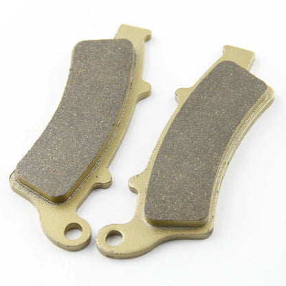 Front Brake Pad Set for Malaguti Madison S 250, K 400 (1999-2006)