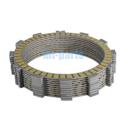 Clutch Friction Plate Kit for Yamaha MT-10, FZ-10 (2016-2021)