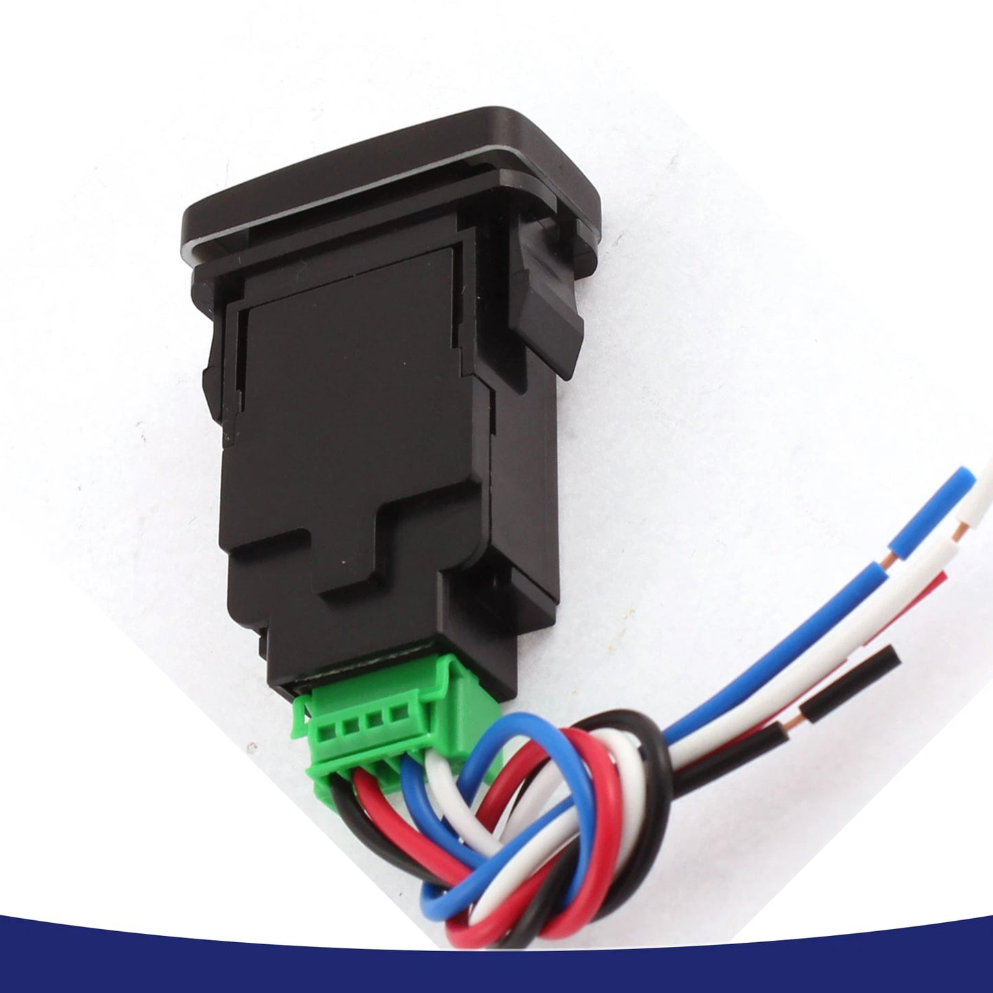 12V Fog Lamp Light ON/OFF Switch for Toyota Vigo (2005-2015)