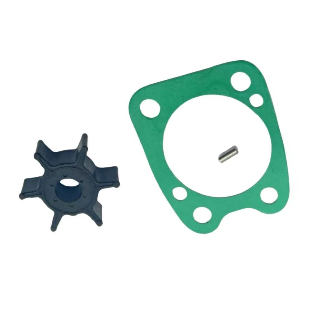 Water Pump Impeller Kit for Mercury Mariner 4-5HP Outboard