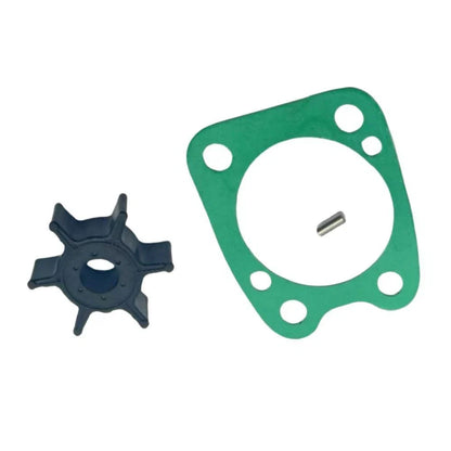Water Pump Impeller Kit for Mercury Mariner 4-5HP Outboard