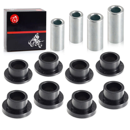 Front Shock Bushing Sleeve Kit for Polaris RZR 800 / RZR 570 (2008–2022)
