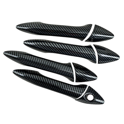 Exterior Door Handle Covers for Hyundai Elantra Sedan (2011-2016)