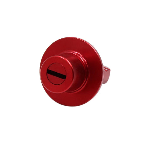 Key Lock Head Cover Cap for Motorcycle