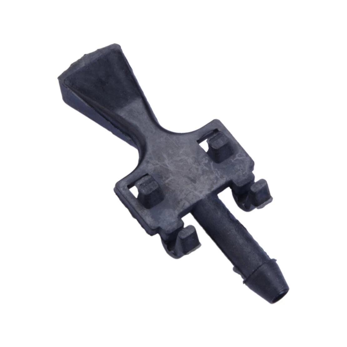 Front Windscreen Washer Jets for Vauxhall Meriva A (2003-2010)