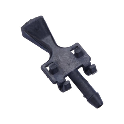 Front Windscreen Washer Jets for Vauxhall Meriva A (2003-2010)