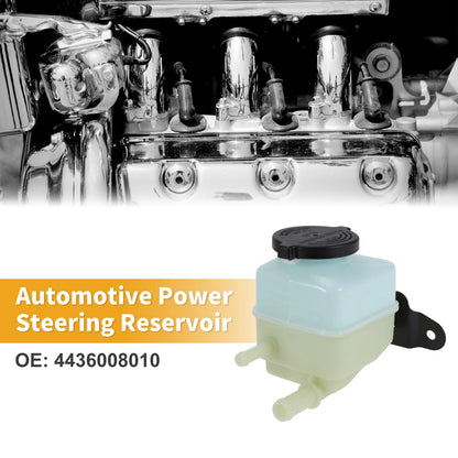 Power Steering Reservoir for Toyota Sienna 1998-2003 Plastic 1 x Unit