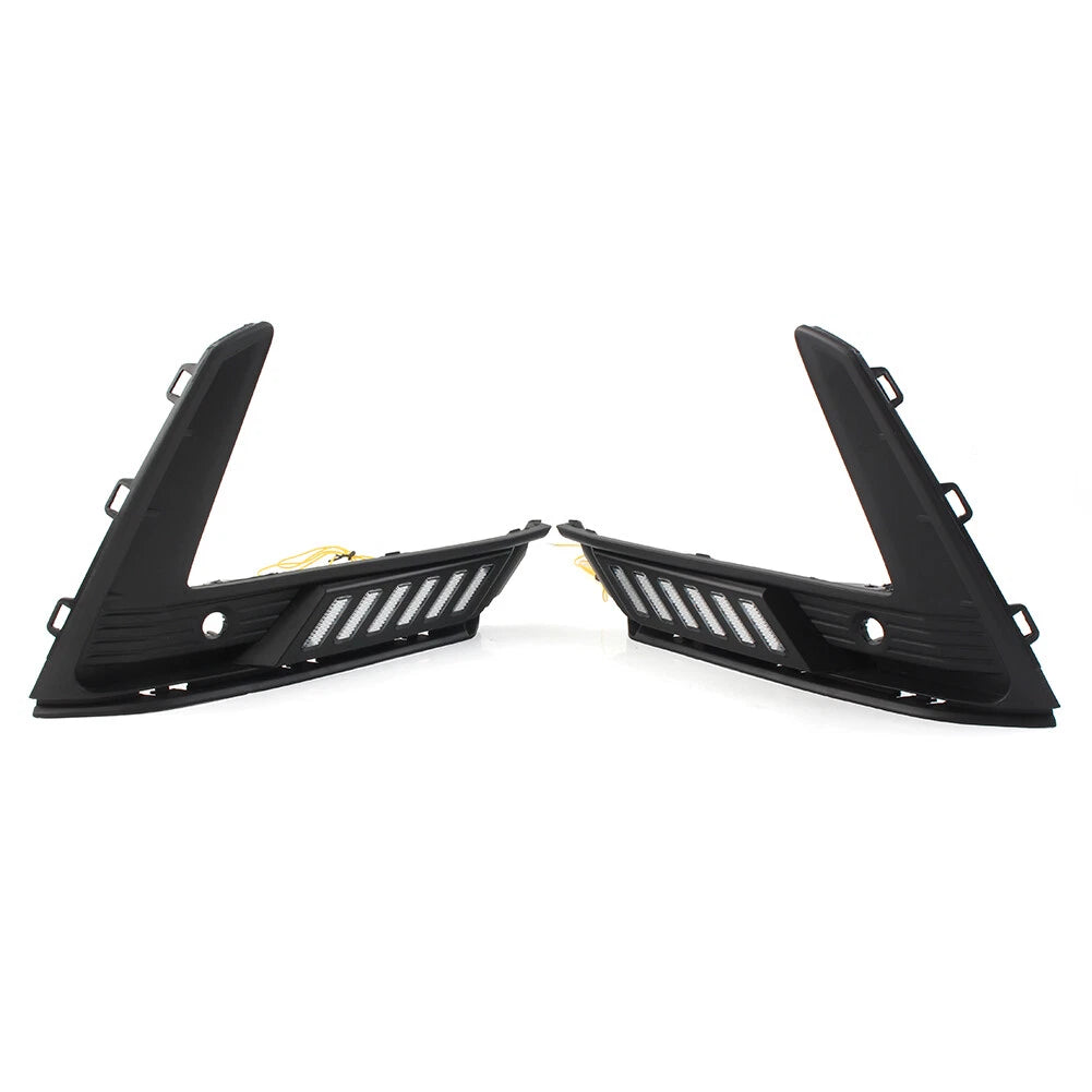 LED Fog Light & Daytime Running Light for Honda CR-V (2017-2023)