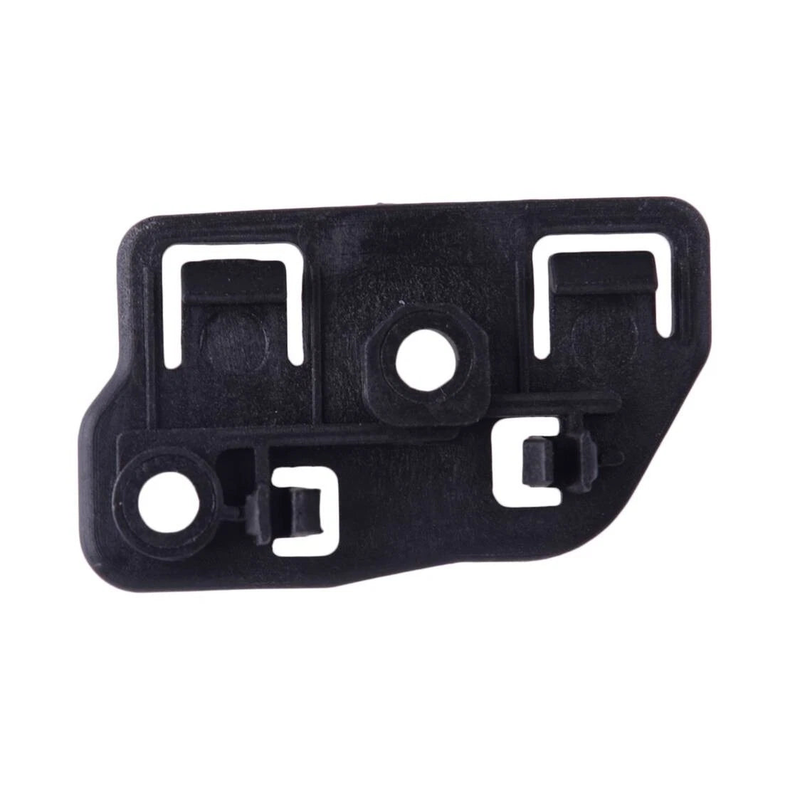 Right Front Bumper Bracket Clip for Maserati Ghibli (2014-2023)