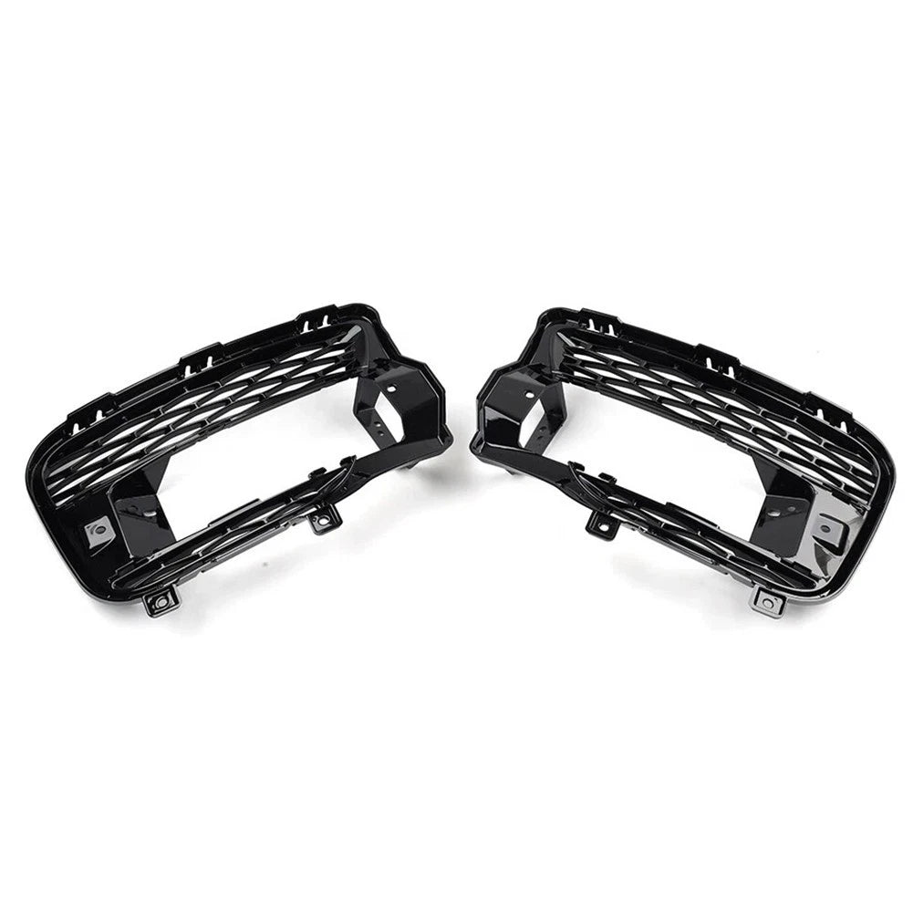 Fog Lights Cover for Range Rover Sport (2014–2017)