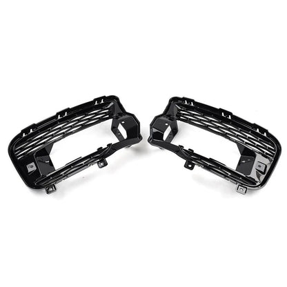 Fog Lights Cover for Range Rover Sport (2014–2017)