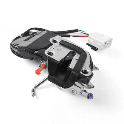 Door Lock Latch Actuator Assembly for Toyota Tacoma (1998–2004)
