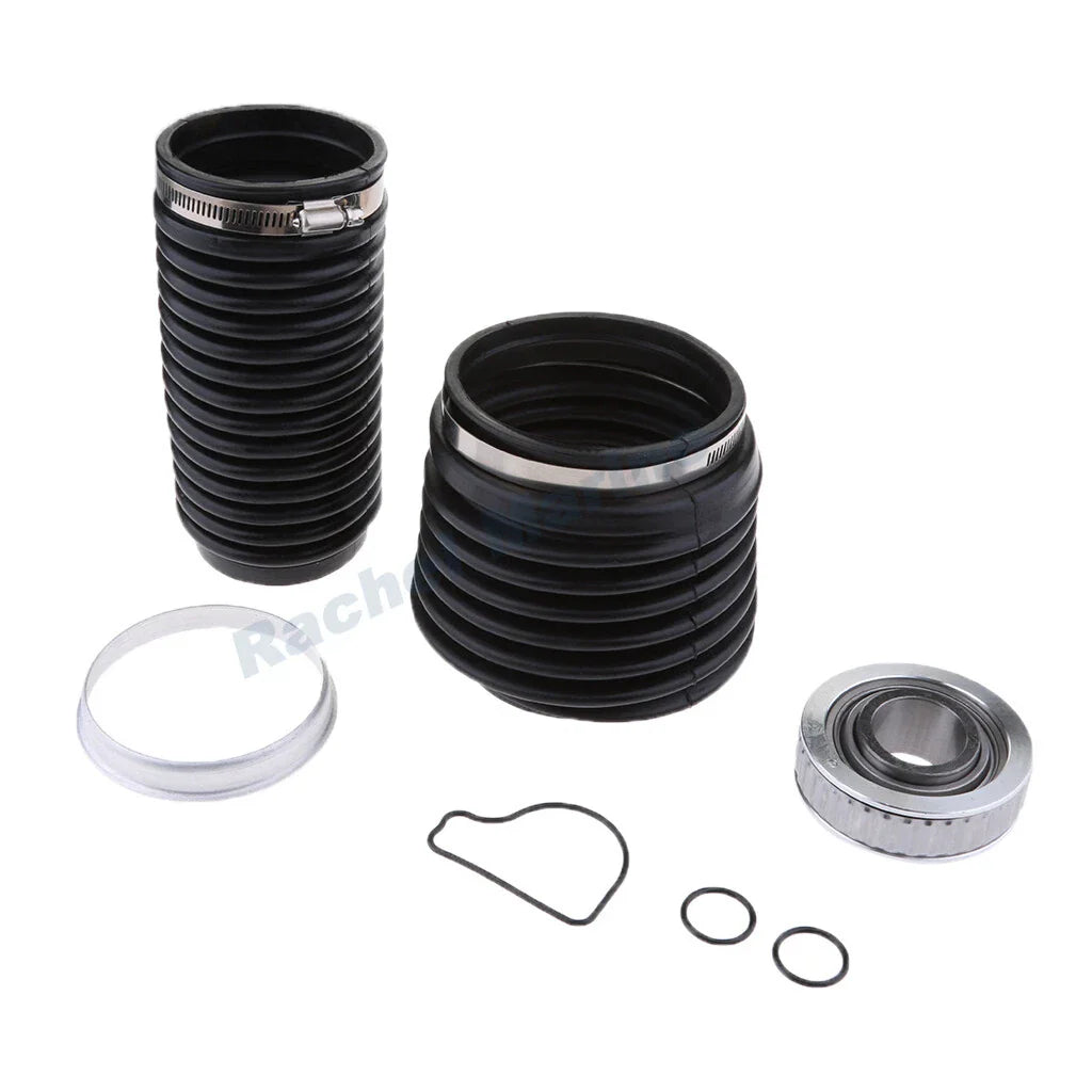 Boat Transom Seal Replacement Kit for OMC/Volvo Penta SX Drives