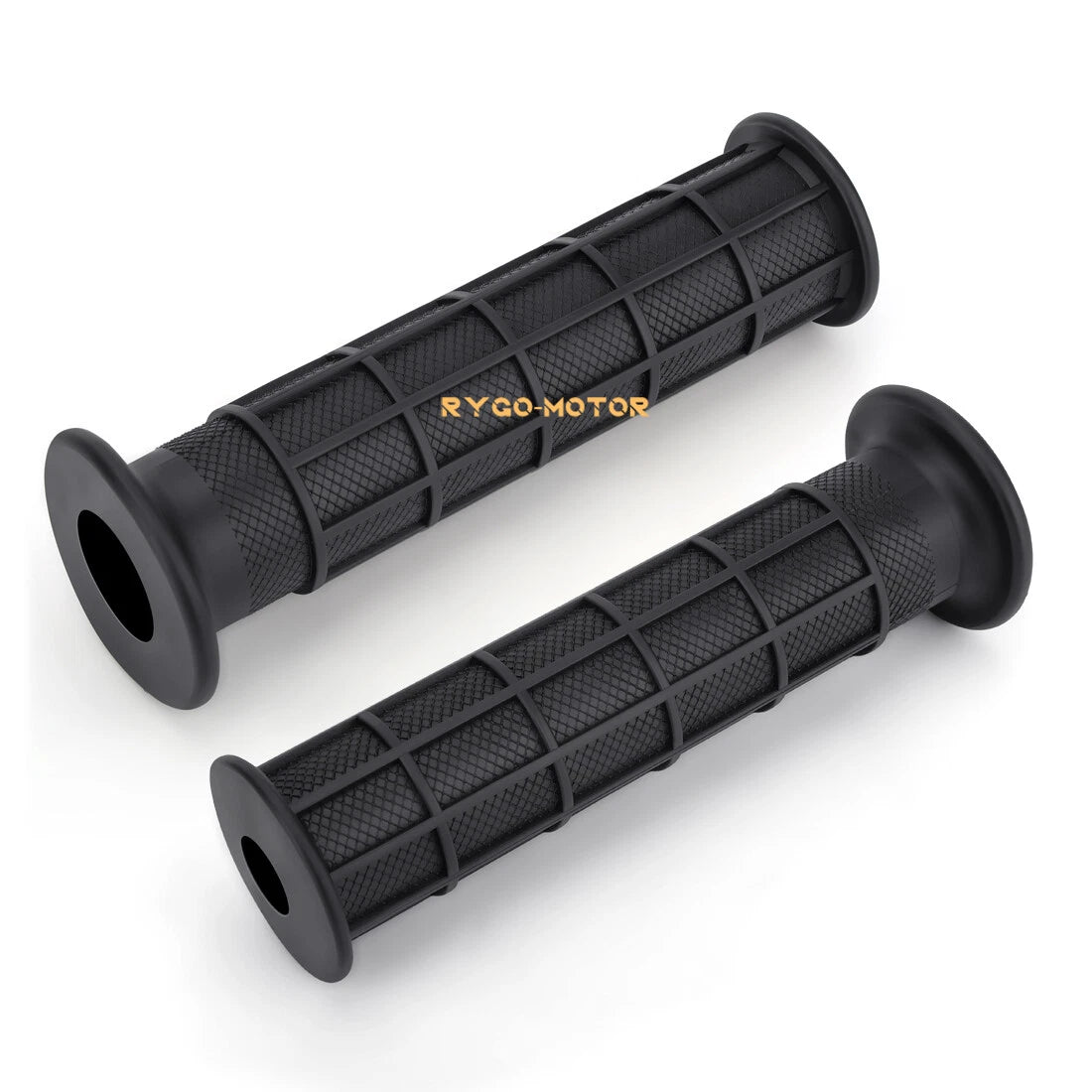2 x Handle Grips for Honda Big Red 250 ATC250ES (1985–1987)
