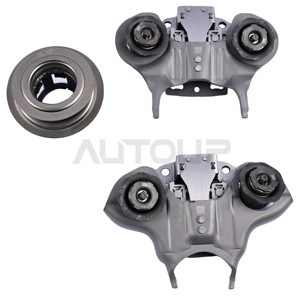Actuator for Hyundai Veloster (2012–2017)