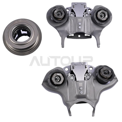Actuator for Hyundai Veloster (2012–2017)
