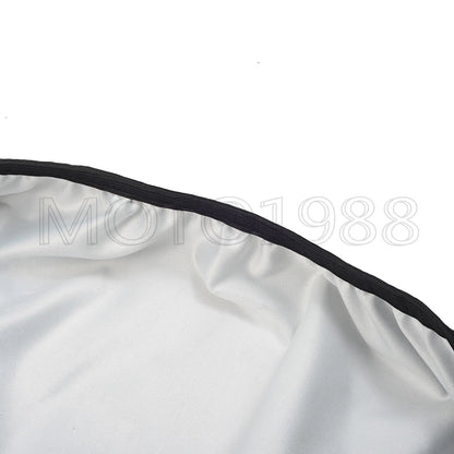 Leather Seat Cover Standard for Polaris Sportsman (2003–2014)