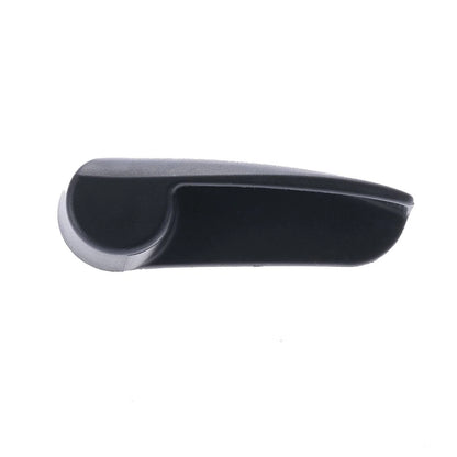 Rear Left Black Inner Door Handle for Isuzu D-Max & GMC Canyon (2002–2014)