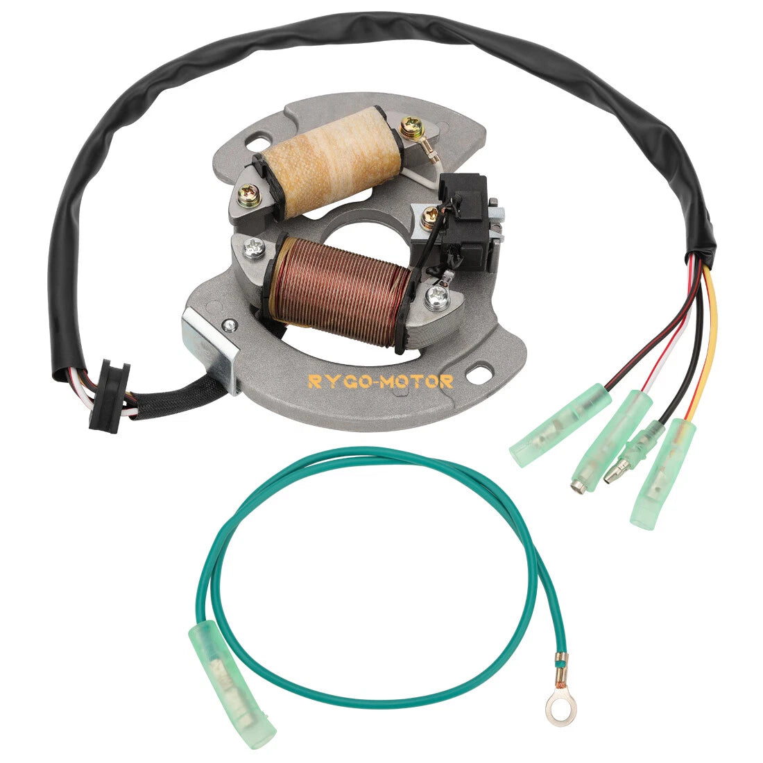 Stator Generator Magneto for Yamaha Blaster YFS200