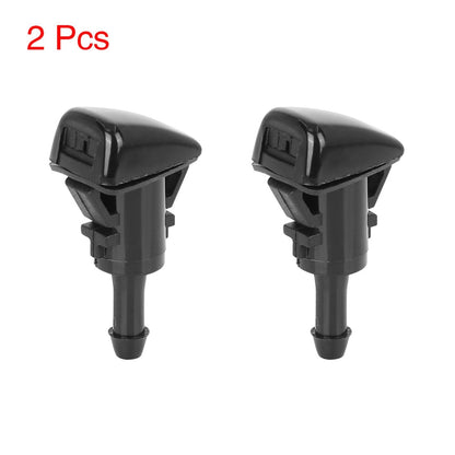 Windshield Washer Sprayer Nozzle for Chrysler Dodge Charger