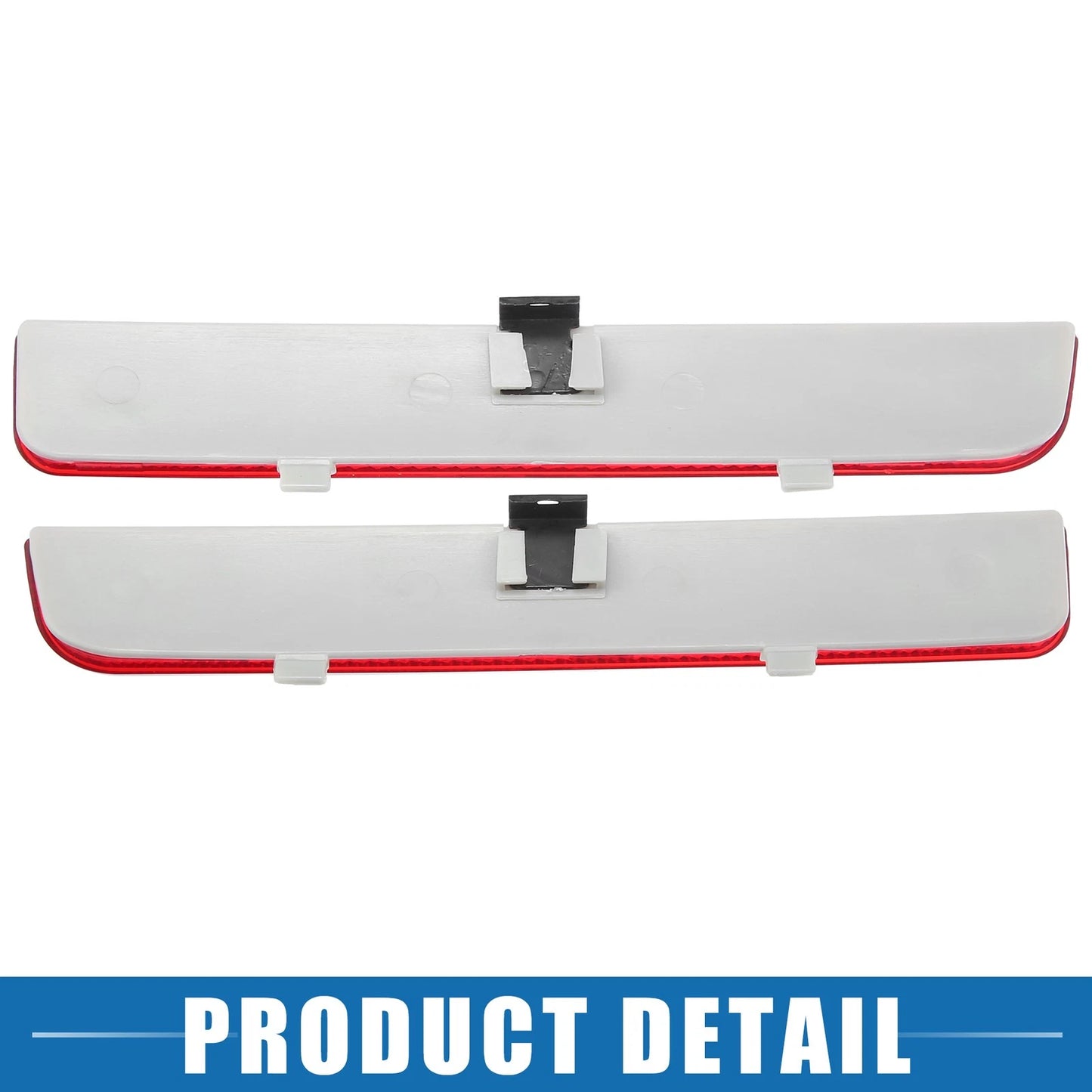 Rear Left Reflector Strip  for Land Rover Range Rover