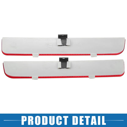 Rear Left Reflector Strip  for Land Rover Range Rover