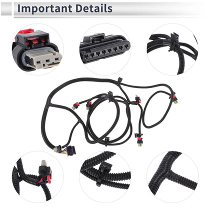 Wiring Harness for Tesla Model 3 (2017-2023) 1 Pcs