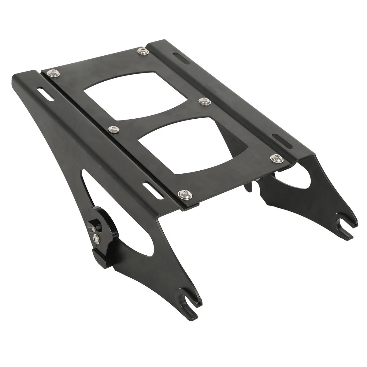 Trunk Pad Mount Rack Docking Hardware for Harley Touring (2014-2025)